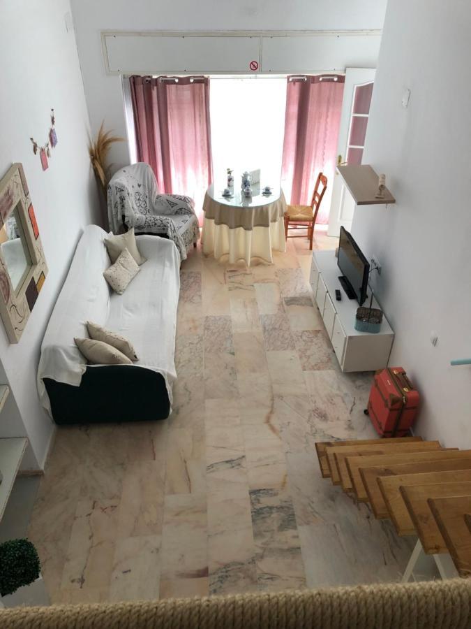 Estudio Lala 2 Barbate Buitenkant foto