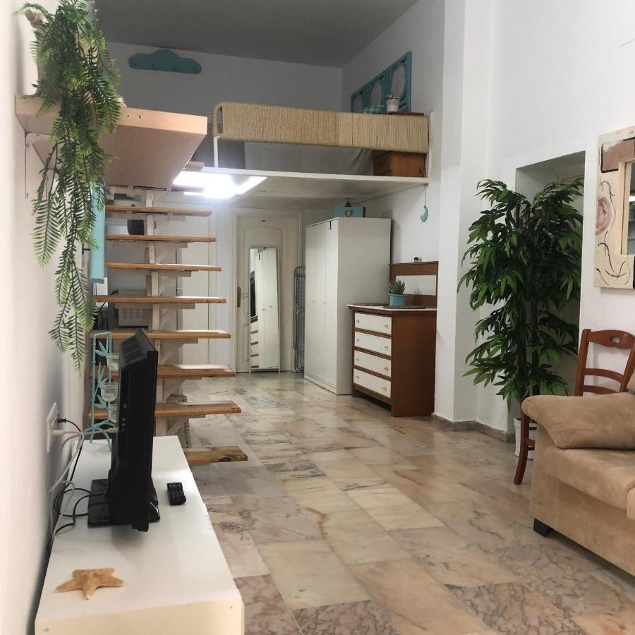 Estudio Lala 2 Barbate Buitenkant foto