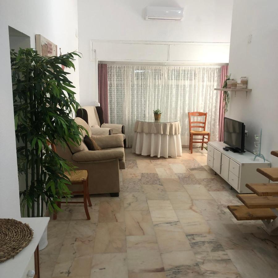 Estudio Lala 2 Barbate Buitenkant foto